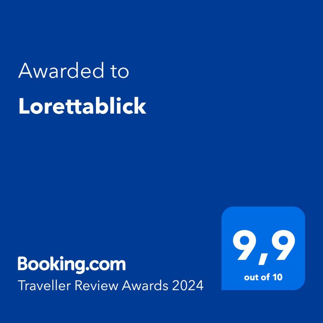 Lorettablick Sonnenberg-Winnenberg ภายนอก รูปภาพ