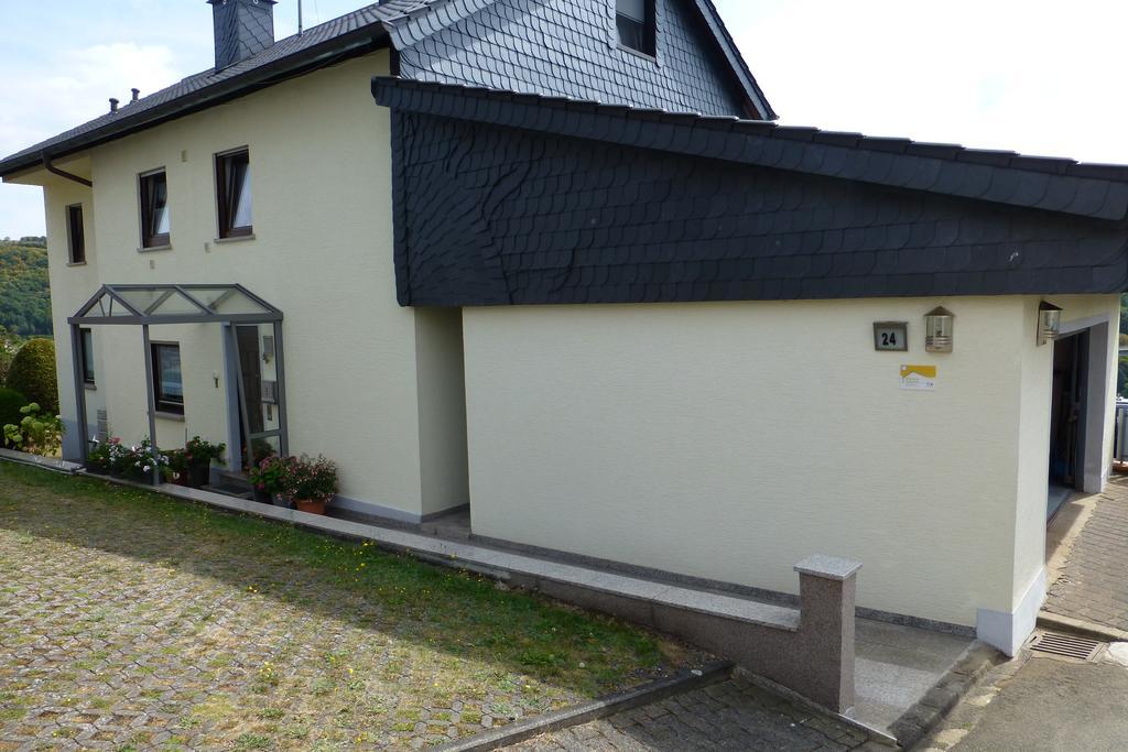 Lorettablick Sonnenberg-Winnenberg ภายนอก รูปภาพ