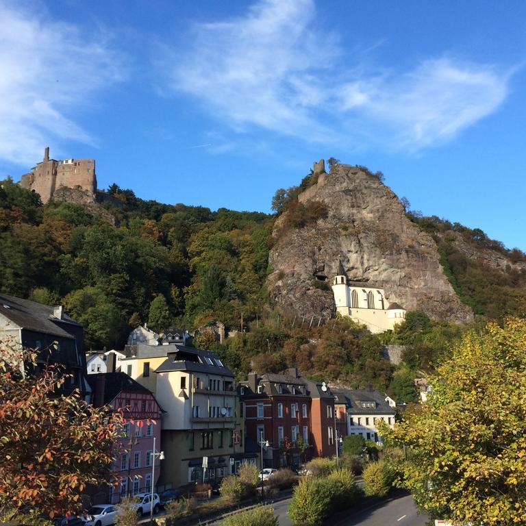 Lorettablick Sonnenberg-Winnenberg ภายนอก รูปภาพ