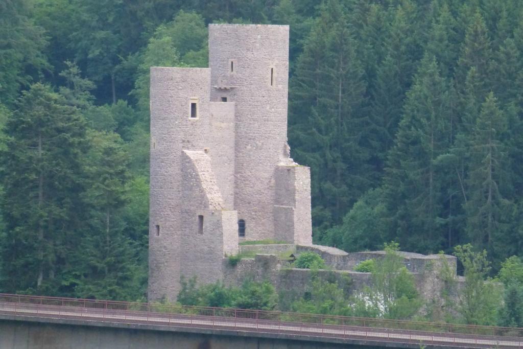 Lorettablick Sonnenberg-Winnenberg ภายนอก รูปภาพ