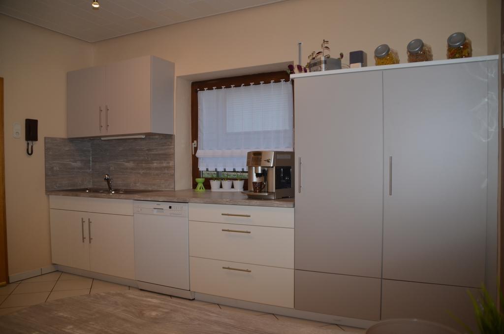 Lorettablick Sonnenberg-Winnenberg ภายนอก รูปภาพ