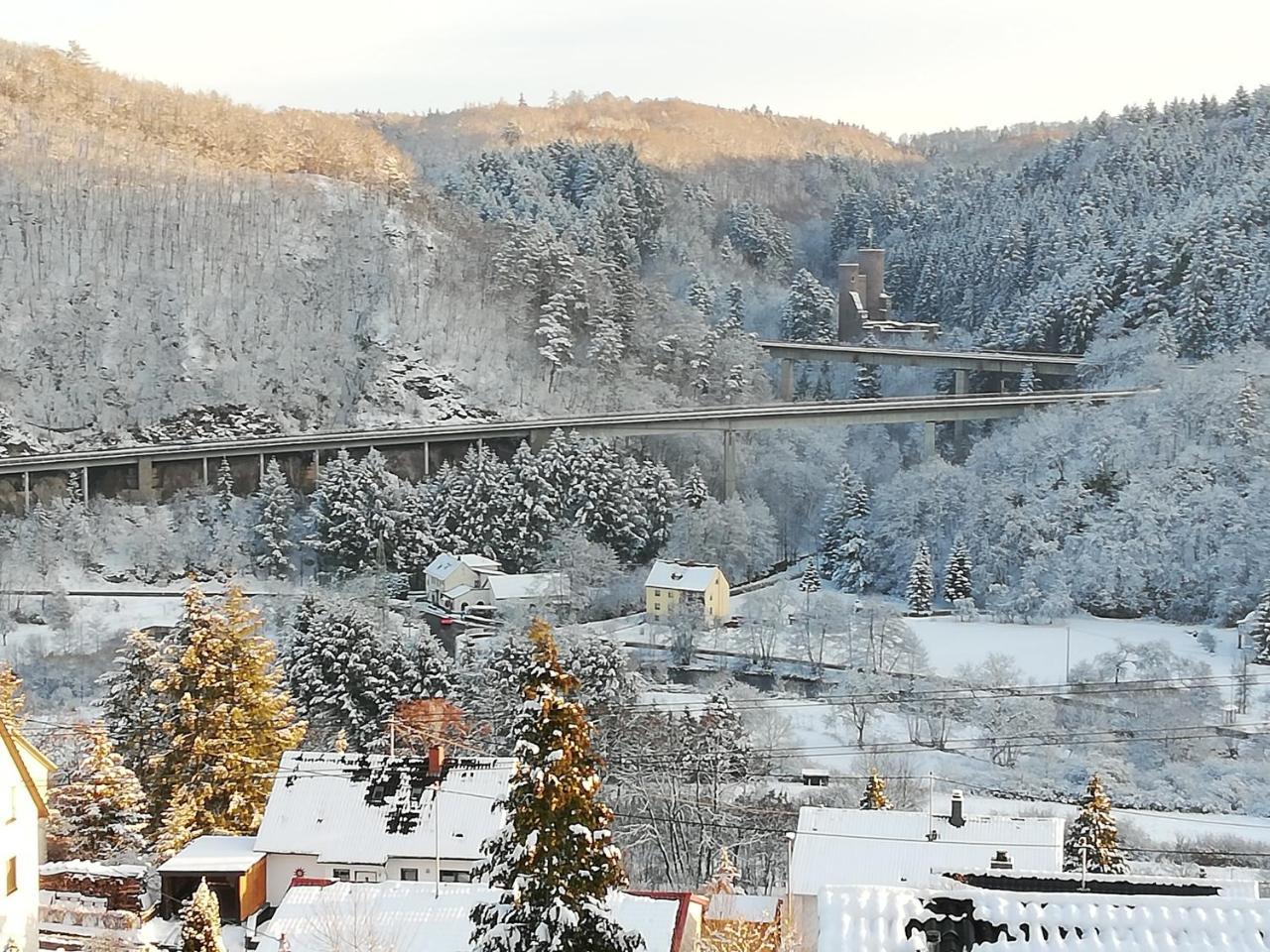 Lorettablick Sonnenberg-Winnenberg ภายนอก รูปภาพ