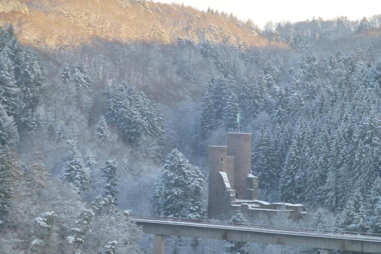 Lorettablick Sonnenberg-Winnenberg ภายนอก รูปภาพ